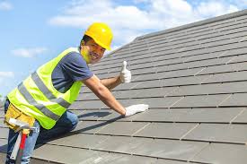 Fast & Reliable Emergency Roof Repairs in Johnston, IA